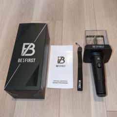 BE:FIRST ver.1 ペンライト＆ハンドストラップ 2:BE BE:FIRST DOME TOUR ハンドストラップ – BMSG