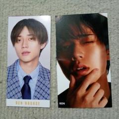 永瀬廉 デタカ 32枚セット 永瀬廉 デタカ Jr時代 2013 2014 2015 2016 2017 - メルカリ