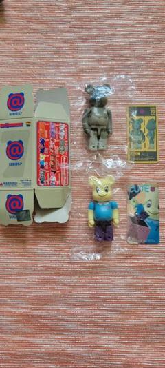 2025年最新】BE@RBRICK CUTEの人気アイテム - メルカリ