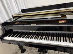 2日間限定出品⭐︎YAMAHA G2E グランドピアノ♩のサムネイル