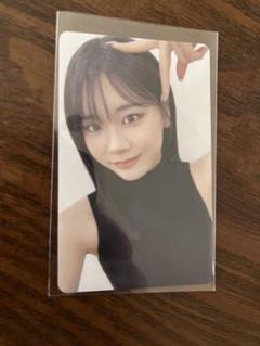 【ME:I】佐々木心菜THIS IS ME:I W会員特典
