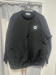 CLUB HAUS アーノルドパーマーコラボ 完全新品☆CLUBHAUS × アーノルド・パーマー ポロシャツ 白 L