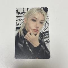 2025年最新】STRAYKIDS フィリックス ソウルコン トレカの人気