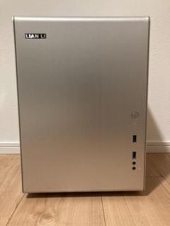 2025年最新】Lian-Li pc-q33の人気アイテム - メルカリ