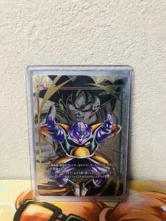 ギニュー エナジーマーカー パラレル ドラゴンボール