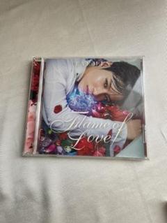 Amazon.co.jp: Flame Of Love (Fc限定盤): ミュージック