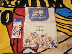 鎌スタ C・B＆スターマン コラボグッズ C・B＆スターマンのコラボグッズを鎌スタで発売！もっちりアイス