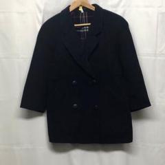 極美品✨バーバリーロンドンイングランド　カシミヤ100％　チェスターコート　38 resize_image.php?image=
