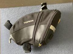 TOPEAK トピーク サドルバッグ