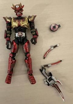 装着変身　仮面ライダー　響鬼