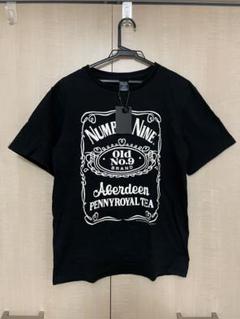 ナンバーナイン Tシャツ カート期 オリジナル アーカイブ ジャックダニエル