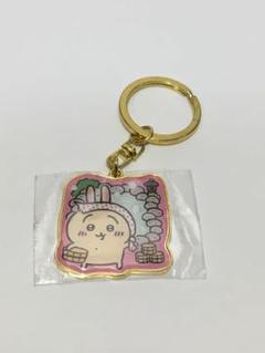 ちいかわ うさぎ グッズ ご当地 ご当地マスコット ぬいぐるみ