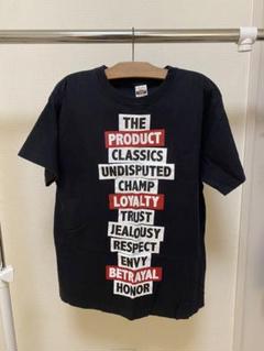 PRODUCT CLASSICS Tシャツ M ブラックのサムネイル