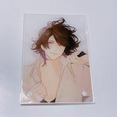 ニルアド 尾崎隼人 アクリルパネル withu