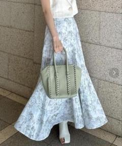 rienda スカート