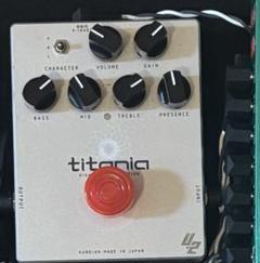 titania v2 – KarDiaN