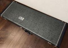 2025年最新】FENDER ハードケース ジャガーの人気アイテム