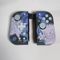 グリップコントローラー　ゲンガー 株式会社 HORI | ポケットモンスター グリップコントローラー