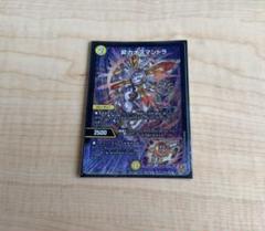 昇カオスマントラ 4枚　シク シークレット　㊙︎ m80136034474_1.jpg?1745005451