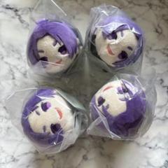 ブルーロック もちマス もちもちマスコット Vol.1  御影玲王  11点 グッズ-マスコット】もちもちマスコットMS ブルーロック ④ 御影