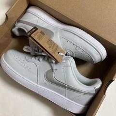 NIKE ナイキ スニーカー 新品 未使用 美品