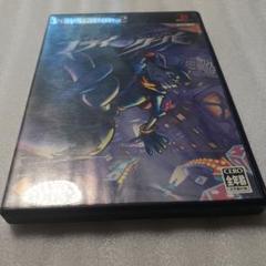 【PS2】怪盗スライ・クーパー