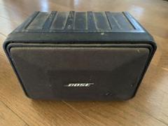 2025年最新】bose 101mm 中古の人気アイテム - メルカリ