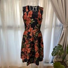 SZ146 Double ワンピース　40