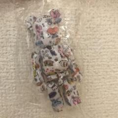 bts ベアブリック be@rbrick シークレット