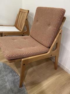 mimiさま専用 マルニ60 2脚セット mimiさま専用 マルニ60 2脚セット - メルカリ