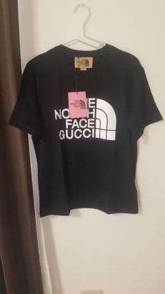 Gucci Tシャツ 半袖の中古 未使用品を探そう メルカリ