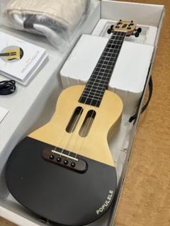 Populele スマートウクレレ ポピュレレ定価¥18400 Populele スマートウクレレ ポピュレレ定価¥18400 - メルカリ