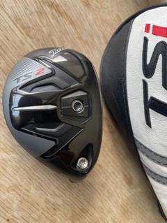タイトリスト titleist TS2 ユーティリティメタル 21 ヘッド