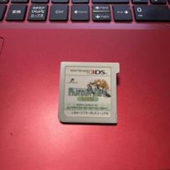 Nintendo 3DS ファンタジーライフ CTR-09 日本語版