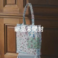 poppy トートバッグ KEITA MARUYAMA あさぎーにょ - メルカリ