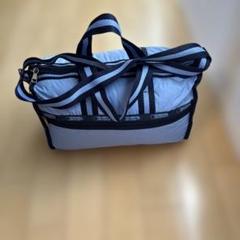 ✳️試着未使用品✳️LeSportsac ボストンショルダーバッグ ＆ポーチ レスポートサック 4319 商品一覧 - AXES(アクセス)Yahoo!店