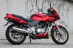 Realize ホンダ ゼルビス SUS Aria スラッシュtype Sのサムネイル