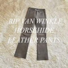 ripvanwinkle ワンウォッシュデニム ジーンズ ファクトタム - メルカリ 人気ブランド激安通販 ripvanwinkle ワンウォッシュデニム ファクトタム ジーンズ デニム/ジーンズ