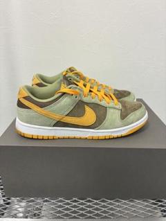 【美品】NIKE ダンク　ロー　26センチ 2025年最新】dunk low 26の人気アイテム - メルカリ