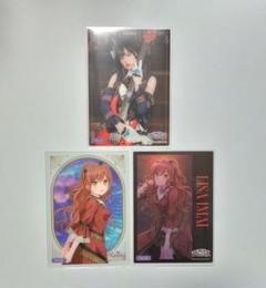 2025年最新】今井リサ スリーブの人気アイテム - メルカリ