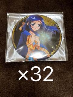 みんなが待ってた！＼再入荷待ち／人気ランキング プリキュア プロダクションプリキュア 缶バッジ 菱川六花 - メルカリ ピンズ・ピンバッジ・缶バッジ