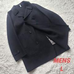 EASTGATE MODEL】ネイビーシングルブレストジャケット
