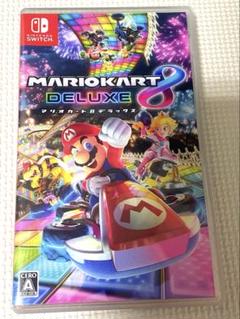 マリオカート8 デラックス