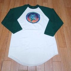 希少！Grateful DeadラグランTシャツ 2010年製 新品 2025年最新】Grateful dead ラグランの人気アイテム - メルカリ