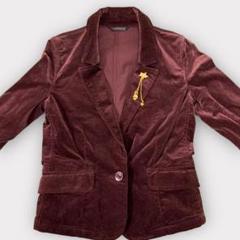 ぼのちゃんストアの中古/未使用品 - メルカリ 新しいコレクション 《人気デザイン》⭐︎(未使用)ヒス 缶バッジ付き マフラー付き変形コート その他