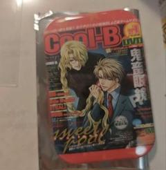 Cool-B 表紙展 クルビ展 缶バッジ ラッキードッグ Cool-B 表紙展 ラッキードッグ1 缶バッジ vol.85 - メルカリ
