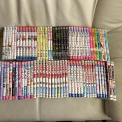 2025年最新】漫画まとめ売りの人気アイテム - メルカリ 2025年最新】漫画まとめ売りの人気アイテム - メルカリ