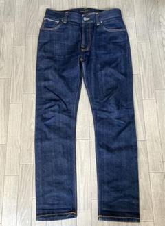 【USED】ヌーディージーンズ　nudie jeans シンフィン　W30