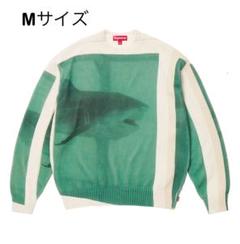 Supreme Damien Hirst Sweater シュプリーム　ダミアン Supreme/Damien Hirst Sweater | Supreme 25ss