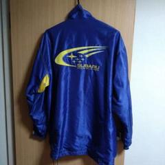SUBARU IMPREZA STI 22B 購入者限定 配布ジャンパー SUBARU IMPREZA STI 22B 購入者限定 配布ジャンパー SUBARU
